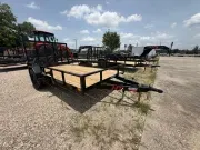 new Utility Trailers HT Trailers  for sale, in Conroe, TX Thumbnail 8