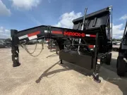 new Dump Trailers MAXX-D  for sale, in Conroe, TX Thumbnail 1