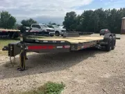 new Tilt Trailers MAXX-D  for sale, in Conroe, TX Thumbnail 1