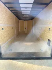 new Cargo (Enclosed) Trailers Wells Cargo  for sale, in South Conroe, TX Thumbnail 7
