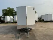 new Cargo (Enclosed) Trailers Wells Cargo  for sale, in South Conroe, TX Thumbnail 8