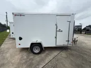 new Cargo (Enclosed) Trailers Wells Cargo  for sale, in South Conroe, TX Thumbnail 6