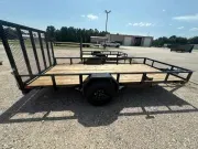 new Utility Trailers HT Trailers  for sale, in Conroe, TX Thumbnail 7