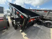 new Dump Trailers MAXX-D  for sale, in Conroe, TX Thumbnail 3