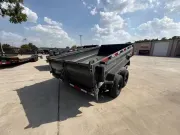 new Utility Trailers Horizon Trailers  for sale, in Conroe, TX Thumbnail 5