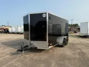 new Cargo (Enclosed) Trailers Wells Cargo  for sale, in South Conroe, TX Thumbnail 1