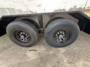 new Equipment / Flatbed Trailers HT Trailers  for sale, in Conroe, TX Thumbnail 10