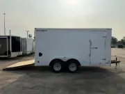 new Cargo (Enclosed) Trailers Wells Cargo  for sale, in South Conroe, TX Thumbnail 6