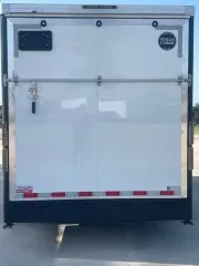 new Cargo (Enclosed) Trailers Wells Cargo  for sale, in Conroe, TX Thumbnail 5