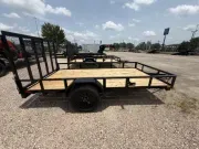 new Utility Trailers HT Trailers  for sale, in Conroe, TX Thumbnail 6
