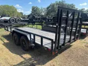 new Utility Trailers DP Platinum Star  for sale, in Conroe, TX Thumbnail 4