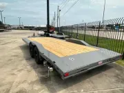 new Car Haulers / Racing Trailers Diamond C Trailers  for sale, in Conroe, TX Thumbnail 5