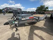 new Equipment / Flatbed Trailers Horizon Trailers  for sale, in Conroe, TX Thumbnail 1
