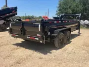 new Dump Trailers Horizon Trailers  for sale, in South Conroe, TX Thumbnail 1