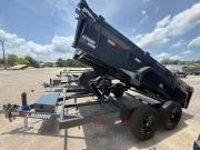 new Dump Trailers Lamar Trailers  for sale, in South Conroe, TX Thumbnail 2