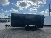 new Cargo (Enclosed) Trailers Wells Cargo  for sale, in South Conroe, TX Thumbnail 3