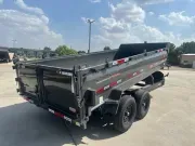 new Utility Trailers Horizon Trailers  for sale, in Conroe, TX Thumbnail 5