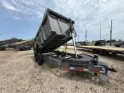 new Dump Trailers Diamond C Trailers  for sale, in Conroe, TX Thumbnail 8