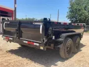 new Dump Trailers Horizon Trailers  for sale, in South Conroe, TX Thumbnail 3