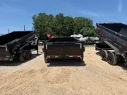 new Dump Trailers Horizon Trailers  for sale, in Conroe, TX Thumbnail 6