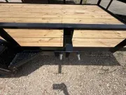 new Utility Trailers HT Trailers  for sale, in Conroe, TX Thumbnail 7