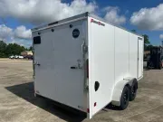 new Cargo (Enclosed) Trailers Wells Cargo  for sale, in South Conroe, TX Thumbnail 6