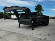 new Dump Trailers Horizon Trailers  for sale, in Conroe, TX Thumbnail 4