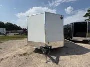 new Cargo (Enclosed) Trailers Wells Cargo  for sale, in South Conroe, TX Thumbnail 8