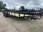 new Utility Trailers HT Trailers  for sale, in South Conroe, TX Thumbnail 2