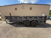 new Dump Trailers Lamar Trailers  for sale, in South Conroe, TX Thumbnail 2