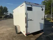 new Cargo (Enclosed) Trailers Wells Cargo  for sale, in Conroe, TX Thumbnail 4