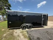 new Cargo (Enclosed) Trailers Wells Cargo  for sale, in South Conroe, TX Thumbnail 6