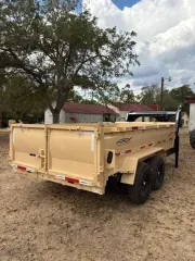 new Dump Trailers Horizon Trailers  for sale, in Conroe, TX Thumbnail 6