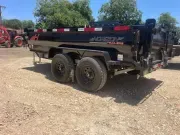 new Dump Trailers Horizon Trailers  for sale, in Conroe, TX Thumbnail 4