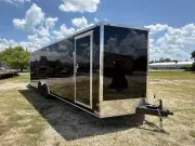 new Cargo (Enclosed) Trailers Wells Cargo  for sale, in South Conroe, TX Thumbnail 7