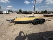 new Car Haulers / Racing Trailers Lamar Trailers  for sale, in South Conroe, TX Thumbnail 2