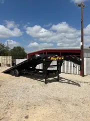 new Tilt Trailers Big Tex Trailers  for sale, in Conroe, TX Thumbnail 1