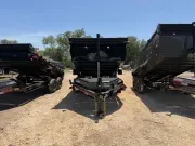 new Dump Trailers Horizon Trailers  for sale, in South Conroe, TX Thumbnail 1