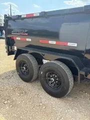 new Dump Trailers Horizon Trailers  for sale, in South Conroe, TX Thumbnail 3