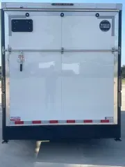 new Cargo (Enclosed) Trailers Wells Cargo  for sale, in South Conroe, TX Thumbnail 5