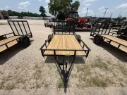 new Utility Trailers HT Trailers  for sale, in Conroe, TX Thumbnail 9