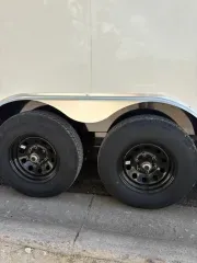 new Cargo (Enclosed) Trailers Wells Cargo  for sale, in Conroe, TX Thumbnail 4