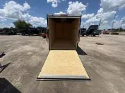 new Cargo (Enclosed) Trailers Wells Cargo  for sale, in South Conroe, TX Thumbnail 4