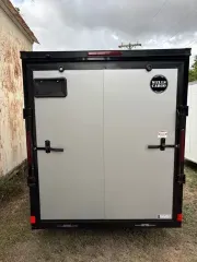 new Cargo (Enclosed) Trailers Wells Cargo  for sale, in Conroe, TX Thumbnail 5