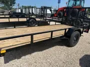 new Utility Trailers HT Trailers  for sale, in Conroe, TX Thumbnail 3
