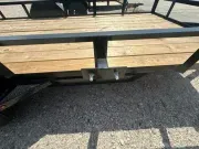 new Utility Trailers HT Trailers  for sale, in Conroe, TX Thumbnail 8