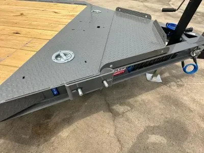 2026 Diamond C Trailer MFG. GTF206_46941