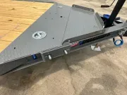 new Car Haulers / Racing Trailers Diamond C Trailers  for sale, in Conroe, TX Thumbnail 1