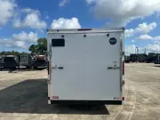 new Cargo (Enclosed) Trailers Wells Cargo  for sale, in Conroe, TX Thumbnail 4