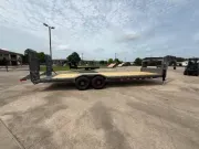 new Equipment / Flatbed Trailers Diamond C Trailers  for sale, in Conroe, TX Thumbnail 7